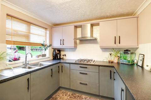 3 bedroom terraced house for sale, Stucley Road, Bideford, Devon, EX39