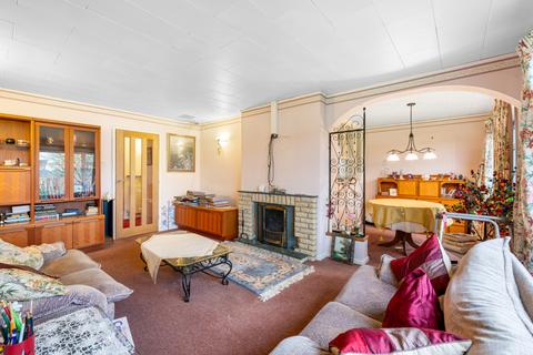 3 bedroom detached bungalow for sale, Belvoir Close, Waddington, Lincoln, Lincolnshire, LN5 9DG