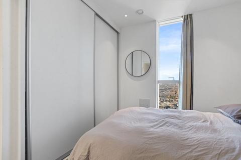 2 bedroom apartment for sale, Skyline Apartments, Devan Grove, London