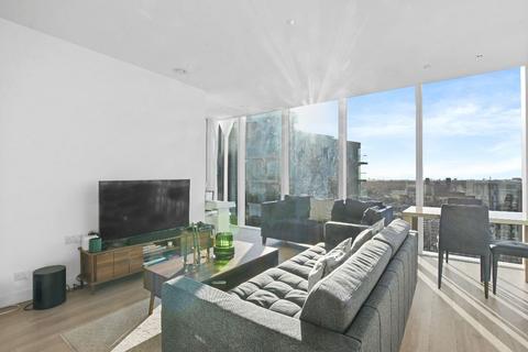 2 bedroom apartment for sale, Skyline Apartments, Devan Grove, London