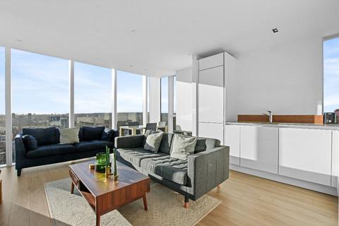 2 bedroom apartment for sale, Skyline Apartments, Devan Grove, London