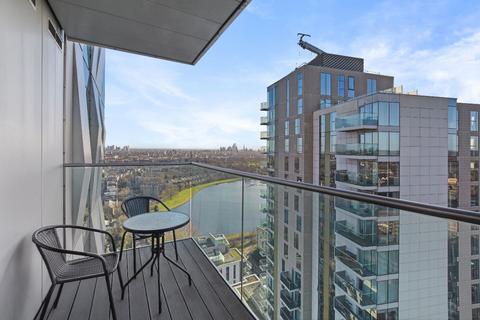 2 bedroom apartment for sale, Skyline Apartments, Devan Grove, London