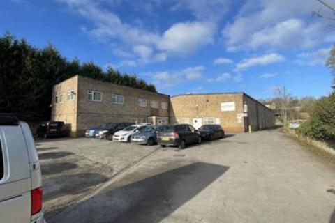 Industrial unit to rent, Unit 6, Milford Trading Estate, Blakey Road, Salisbury, SP1 2UD