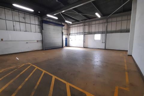 Industrial unit to rent, Unit 4 Humdinger , Bergen Way, Hull, East Riding Of Yorkshire, HU7 0YQ