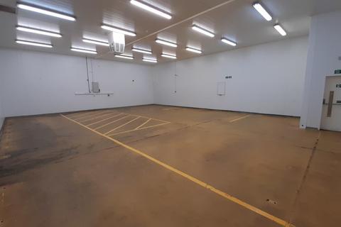 Industrial unit to rent - Unit 4 Humdinger , Bergen Way, Hull, East Riding Of Yorkshire, HU7 0YQ