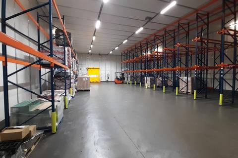 Industrial unit to rent, Unit 6 Gothenburg Way, Hull, East Riding Of Yorkshire, HU7 0YG