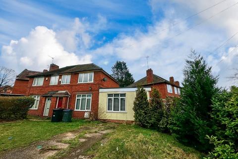 193 Beeches Road, Birmingham, B42 2QE