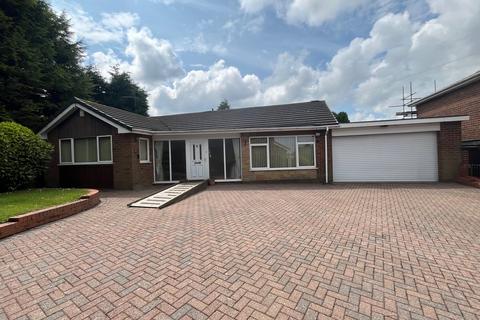 3 bedroom detached bungalow for sale, Lambourn Close, Bloxwich , Walsall, WS3