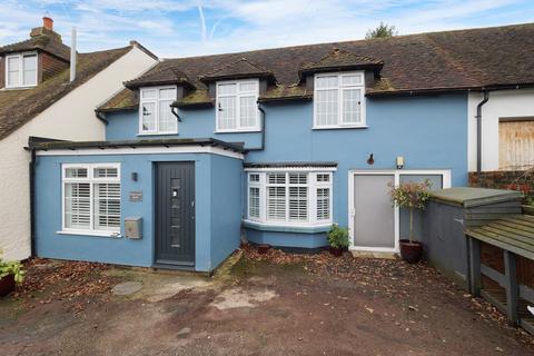 3 bedroom mews for sale, The Row, Elham, Canterbury, CT4