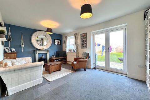 3 bedroom semi-detached house for sale, Roman Way, Shrivenham, SN6