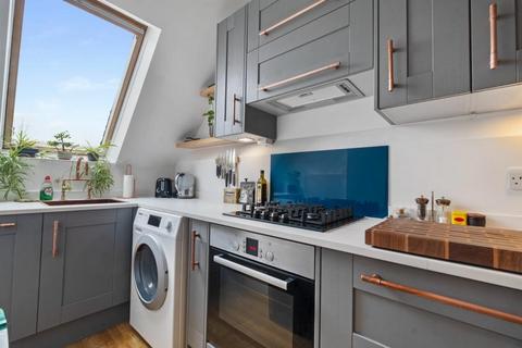 2 bedroom apartment for sale, Tisbury Road, Hove