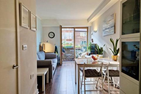 1 bedroom apartment for sale, New England Street, Brighton