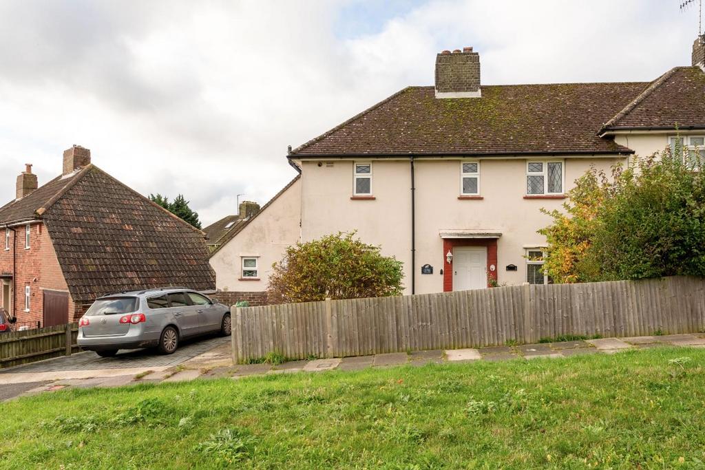 Carden Avenue, Brighton 3 bed house for sale £450,000