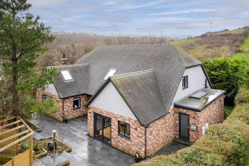 Braypool Lane, Patcham, Brighton 6 bed house for sale £1,250,000
