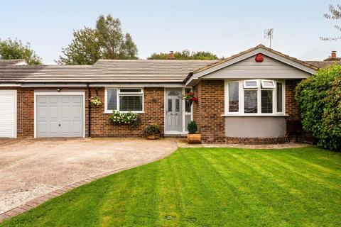 2 bedroom bungalow for sale, Orchard Close, Small Dole, Henfield