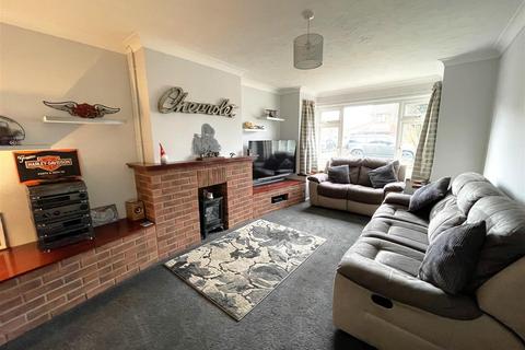 12 Roxburgh Road, Ipswich, IP4 3HN