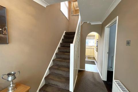 12 Roxburgh Road, Ipswich, IP4 3HN