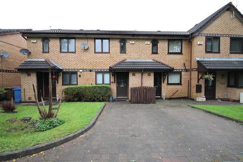2 bedroom terraced house for sale, Keadby Close, Eccles, Manchester