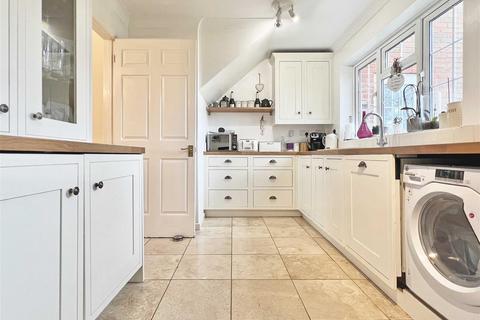 4 bedroom detached house for sale, Kay Close, Great Leighs, Chelmsford