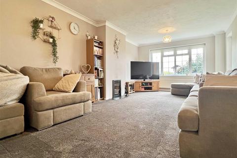 4 bedroom detached house for sale, Kay Close, Great Leighs, Chelmsford