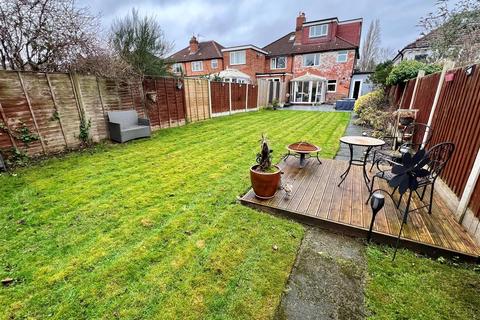 3 bedroom semi-detached house for sale, Solihull Road, Shirley, Solihull