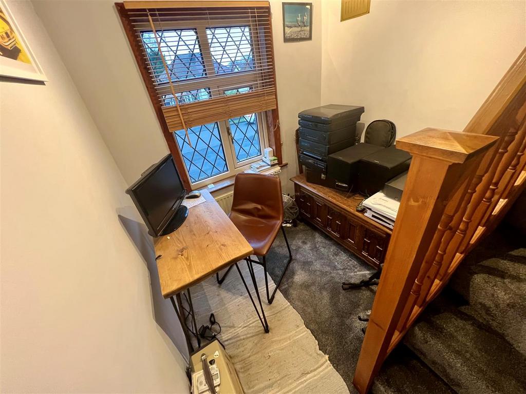 Study area