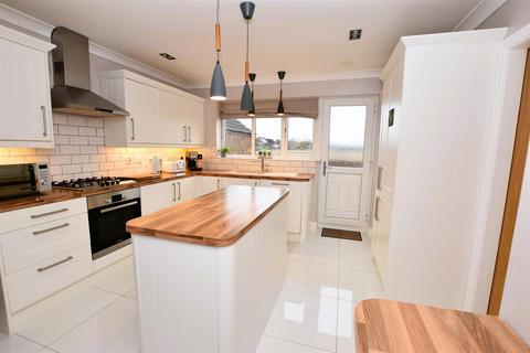 4 bedroom detached house for sale - The Peppercorns, Main Road, Gilberdyke