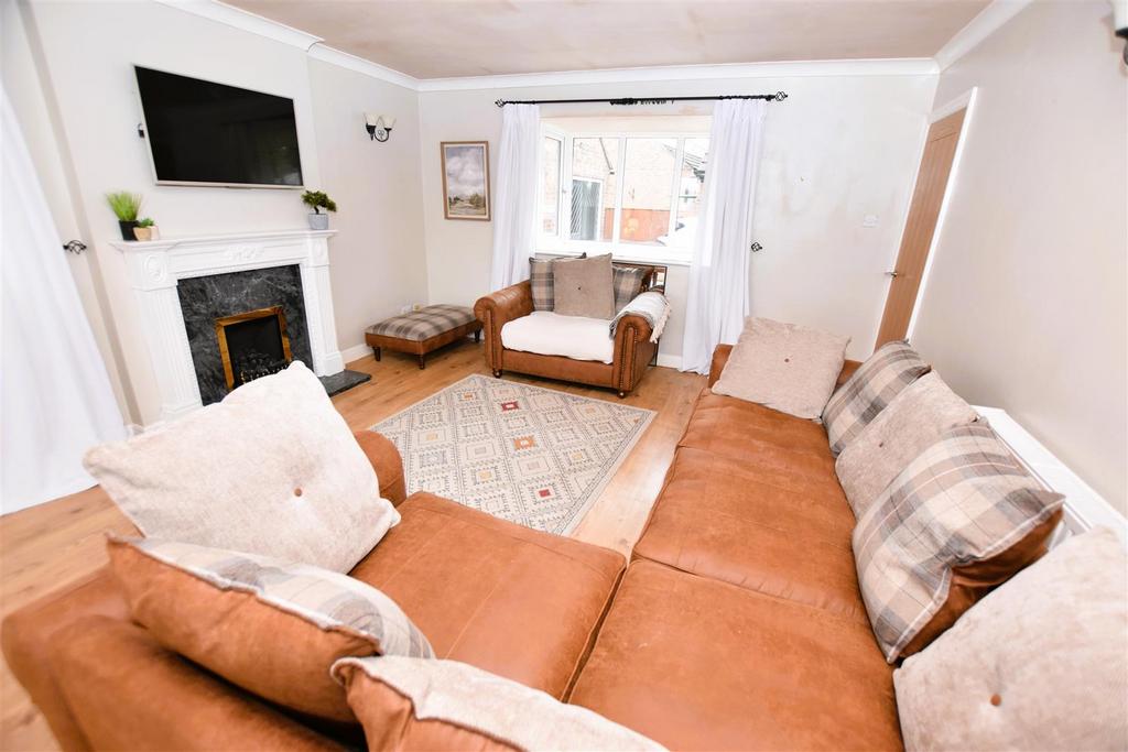 The Peppercorns, Main Road, Gilberdyke 4 bed detached house for sale