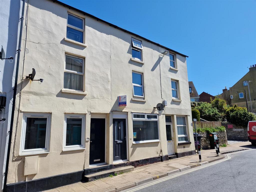 Fortuneswell, Portland 3 bed house for sale £190,000