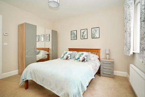 2 bedroom detached bungalow for sale, Hill Place, Brington, Brington, PE28