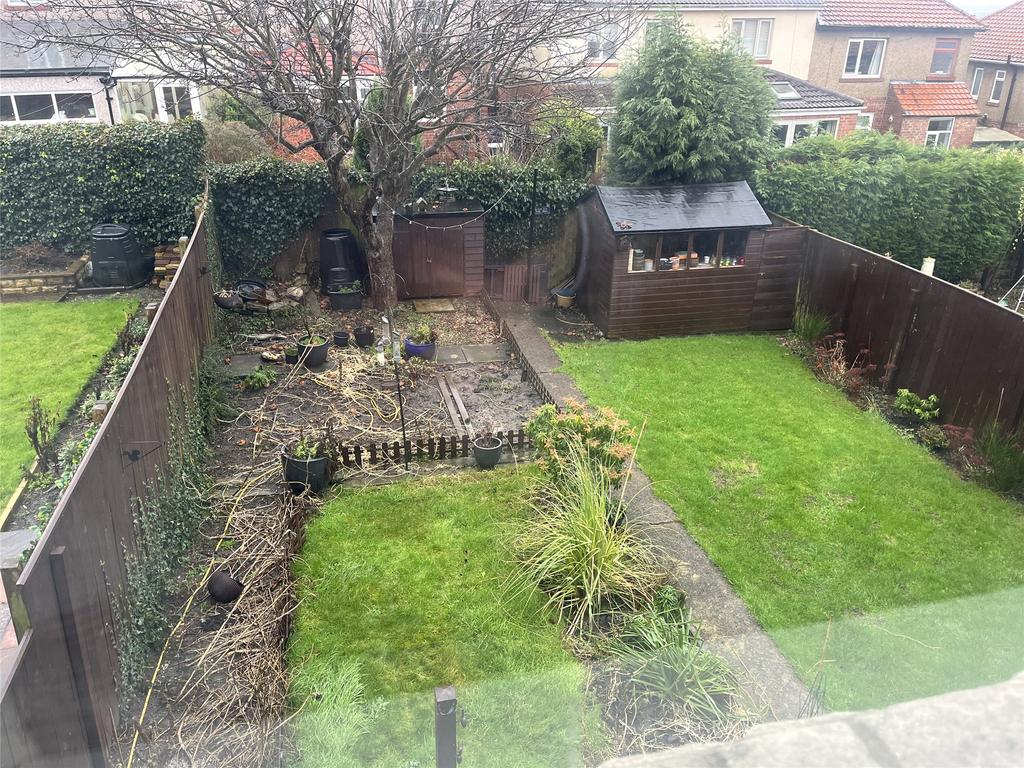 Window View