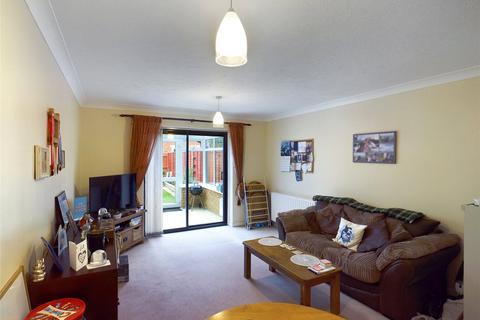 2 bedroom terraced house to rent, Horseshoe Crescent, Burghfield Common, Reading, RG7