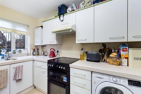 2 bedroom terraced house to rent, Horseshoe Crescent, Burghfield Common, Reading, RG7