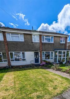 3 bedroom terraced house for sale, Frenchgate Close, Eastbourne