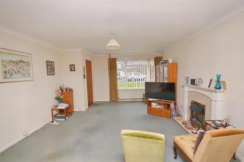 3 bedroom terraced house for sale, Frenchgate Close, Eastbourne