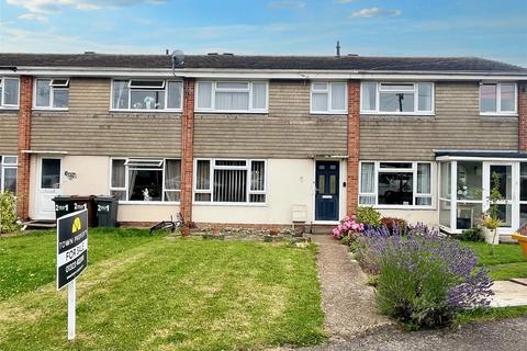 3 bedroom terraced house for sale, Frenchgate Close, Eastbourne