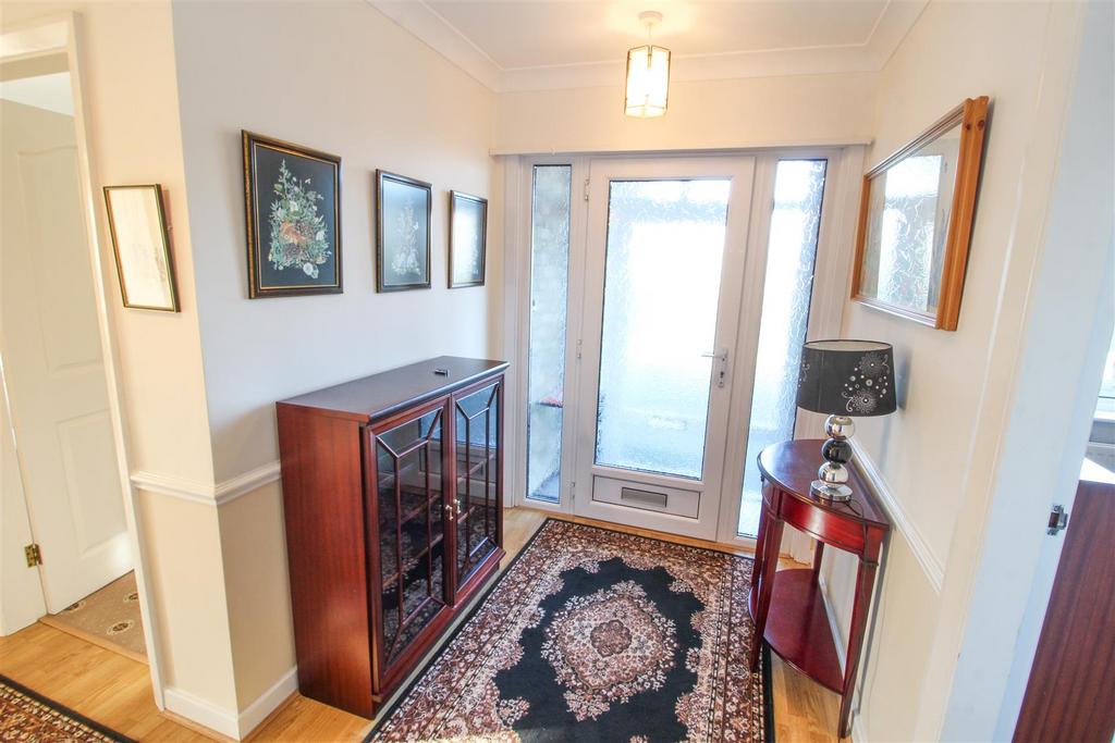 Spilsby Road, Wainfleet, Skegness 4 bed detached bungalow for sale £
