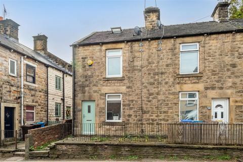 2 bedroom end of terrace house for sale, Manchester Road, Sheffield S36