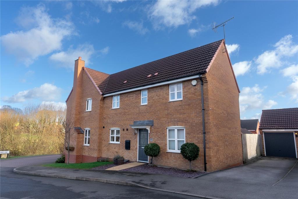 Violet Road, East Ardsley, Wakefield... 3 bed semidetached house for sale £265,000