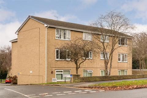 2 bedroom flat for sale, Park Grange Croft, Sheffield S2