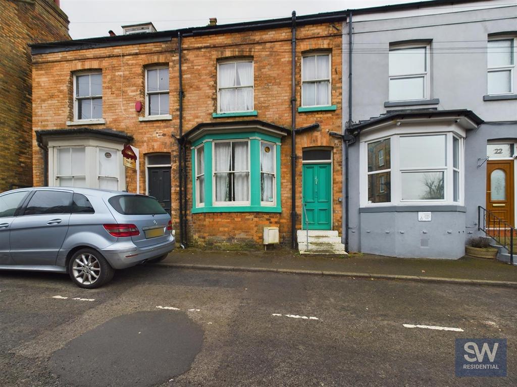 Greenfield Road, Scarborough 5 bed house for sale £90,000
