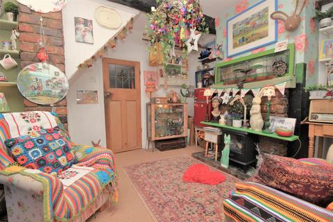 2 bedroom cottage for sale, Hall Lane, Cronton, Widnes, WA8