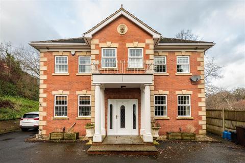 3 Castlerow View, Sheffield, S17 4RD