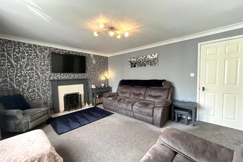 4 bedroom detached house for sale - Longclough Road, Waterhayes, Newcastle
