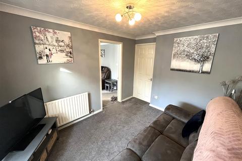 4 bedroom detached house for sale, Longclough Road, Waterhayes, Newcastle