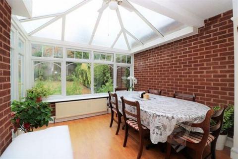 126 Broadway North, Walsall, WS1 2QE