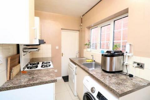 126 Broadway North, Walsall, WS1 2QE