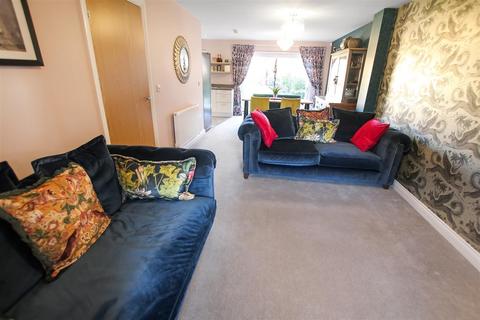 3 bedroom detached house for sale - Turf Close, Darlington