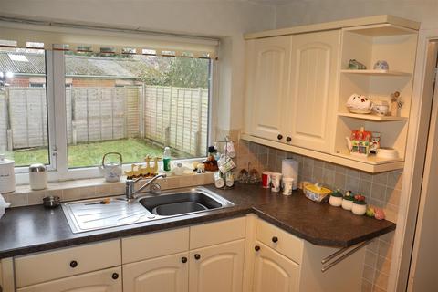 3 bedroom semi-detached house for sale, St. Marys Way, Aldridge