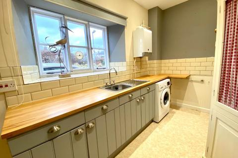 2 bedroom terraced house for sale, Coldharbour, Uffculme, Cullompton